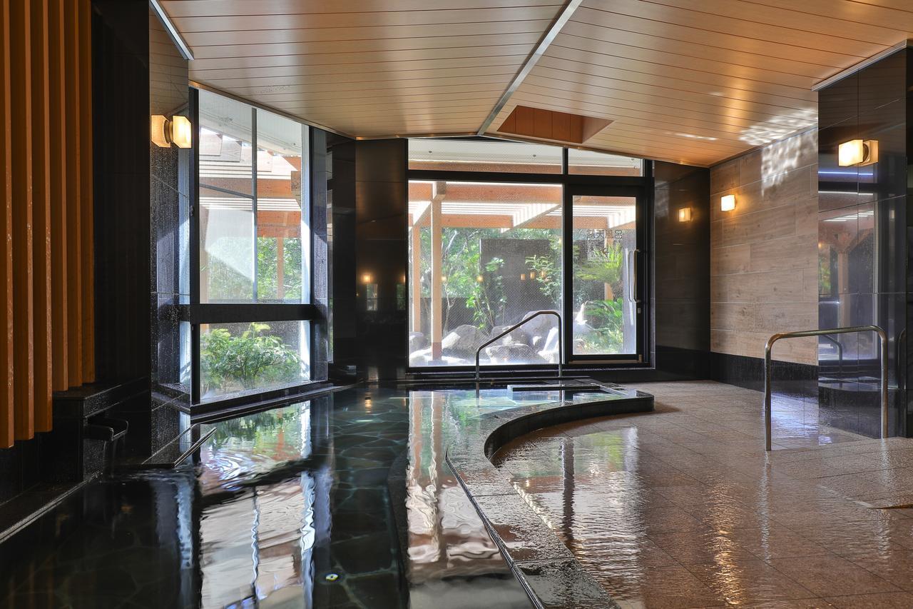 Grampus Sea Otel Shirahama Dış mekan fotoğraf