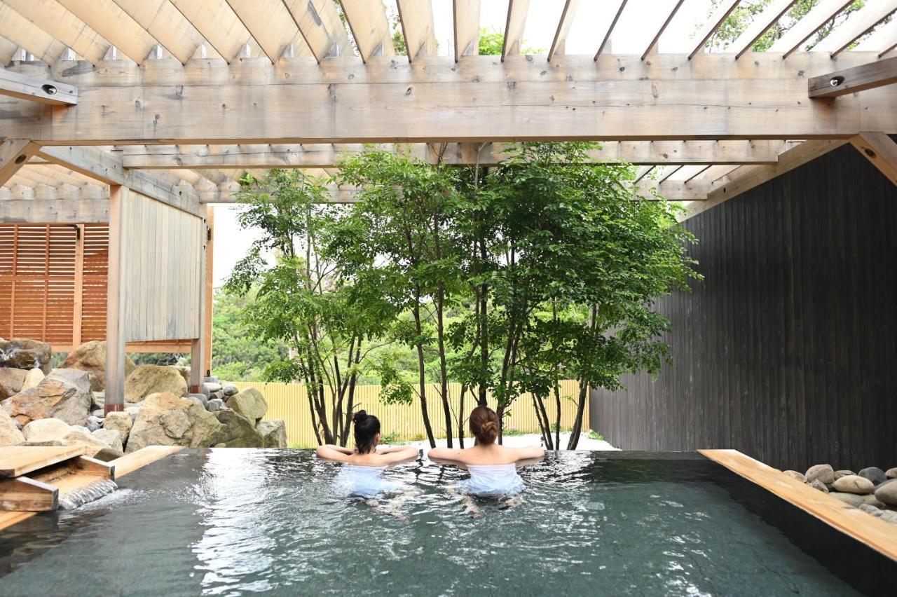 Grampus Sea Otel Shirahama Dış mekan fotoğraf