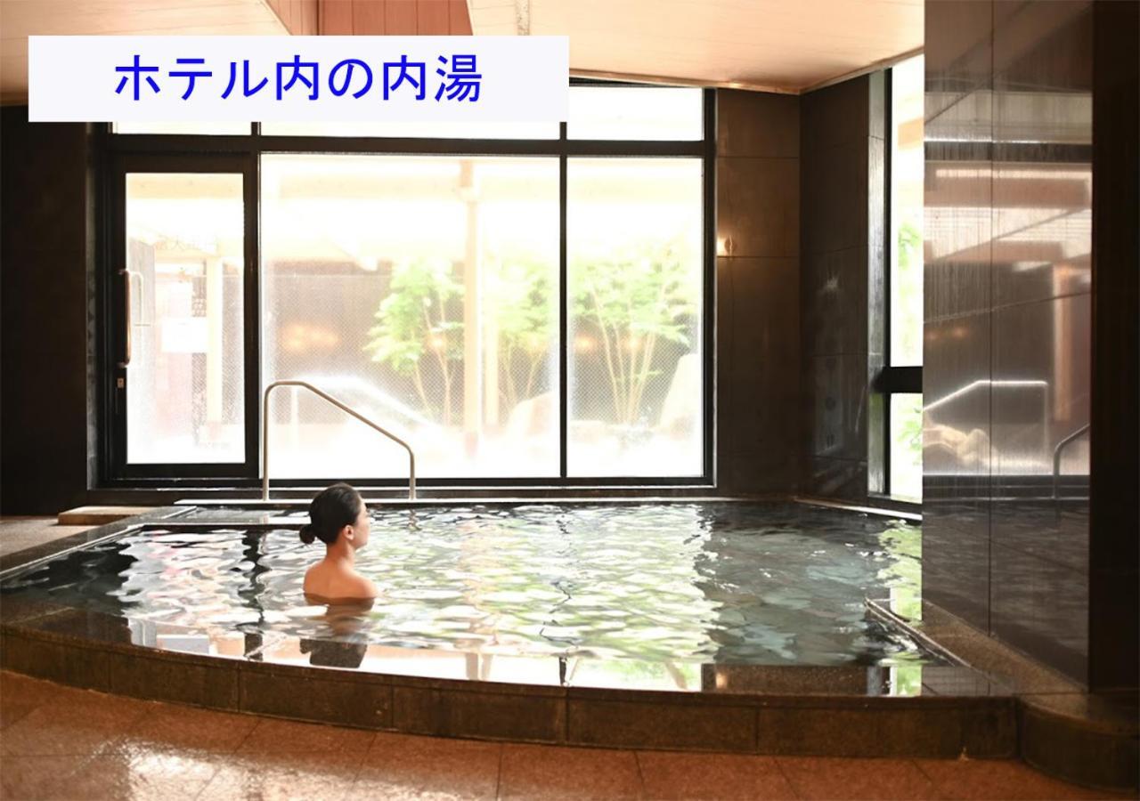 Grampus Sea Otel Shirahama Dış mekan fotoğraf