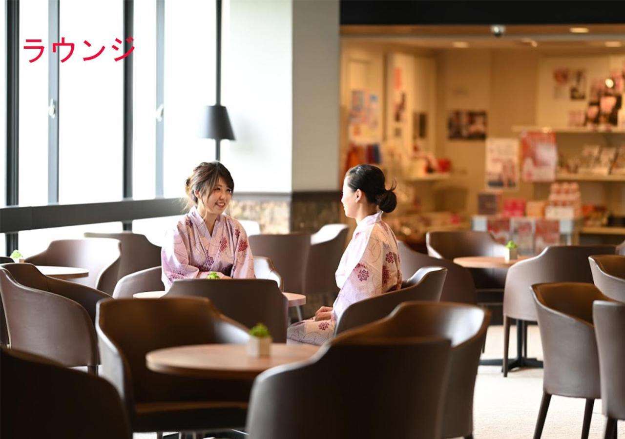 Grampus Sea Otel Shirahama Dış mekan fotoğraf